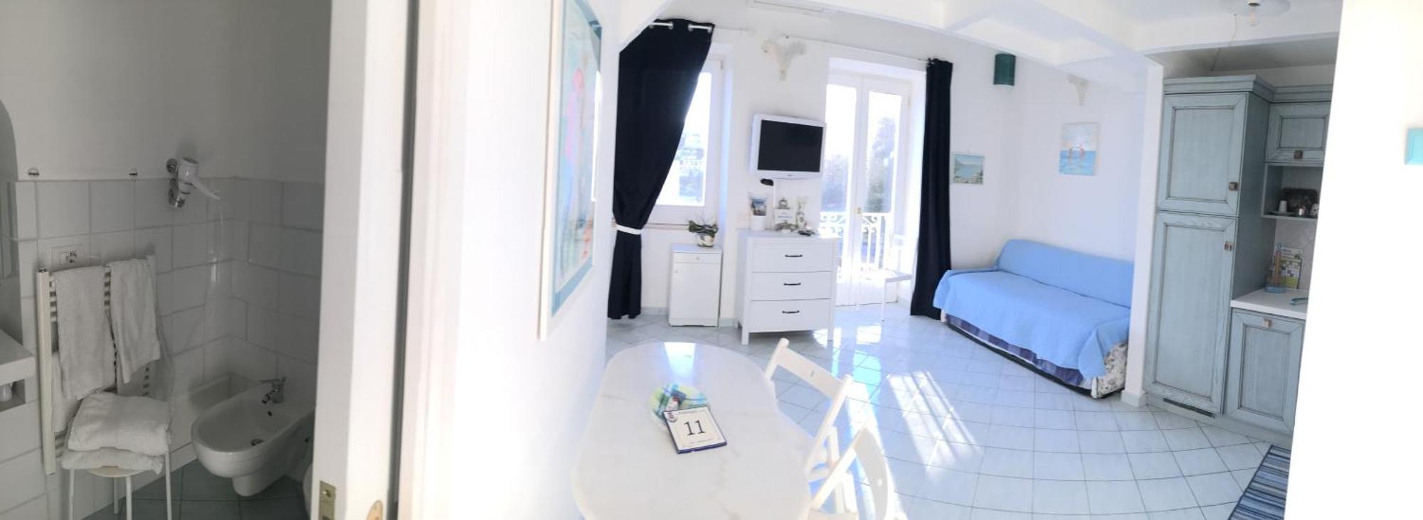 Santiago Vacation Home In Positano Exterior foto